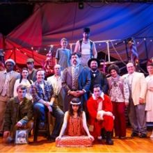 BWW Review: ASSASSINS at Baldwinsville Theatre Guild