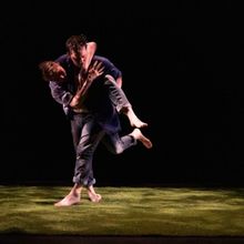 WHITE WAVE DANCE to Present 8th Annual SoloDuo Dance Festival