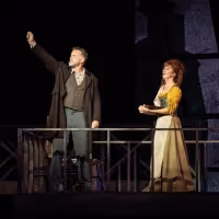 Review: SWEENEY TODD THE DEMON BARBER OF FLEET STREET at The Muny