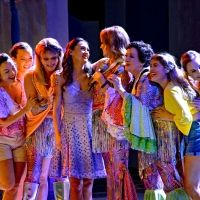 BWW Review: MAMMA MIA! at Alhambra Theatre And Dining