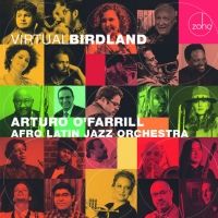 Afro Latin Jazz Alliance Reaches 1 Million People With 'ALJA Digital Village'