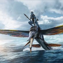 Max To Debut James Cameron's AVATAR: THE WAY OF WATER in June