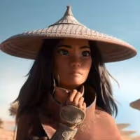 VIDEO: Watch the Official Trailer for RAYA AND THE LAST DRAGON
