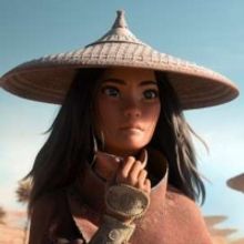 VIDEO: Watch the Official Trailer for RAYA AND THE LAST DRAGON