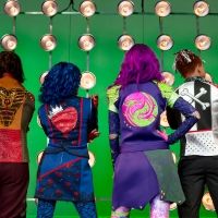 The Children's Theatre of Cincinnati Presents DISNEY'S DESCENDANTS: THE MUSICAL