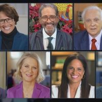 REAL SPORTS WITH BRYANT GUMBEL Returns Tuesday, December 15