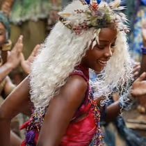 CHILDREN OF BLOOD AND BONE to Share Behind-the-Scenes Look, Trailer