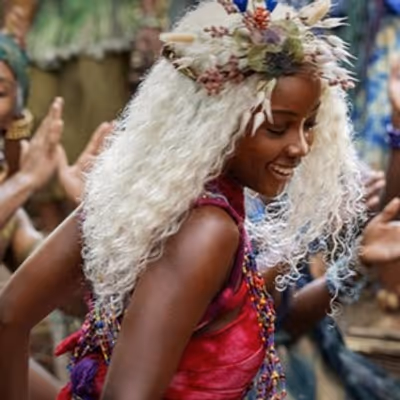 CHILDREN OF BLOOD AND BONE to Share Behind-the-Scenes Look, Trailer