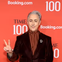 Alan Cumming on AVENGERS: DOOMSDAY: 'I Don't Fully Understand the Plot'