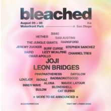 Tight Knit And FNGRS CRSSD Present BLEACHED This August