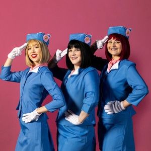 Review: BEATLES AN BORD at Boulevardtheater Bremen
