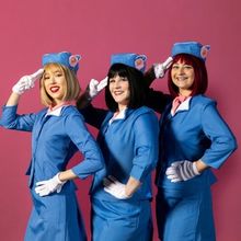 Review: BEATLES AN BORD at Boulevardtheater Bremen