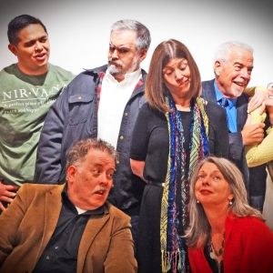 BECKY'S NEW CAR Set for Coal Creek Theater of Louisville Beginning This Month