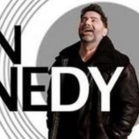 Brian Kennedy Announces Release of Latest Single and Resumes  A NIGHT IN WITH BRIAN K