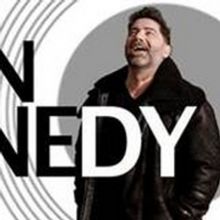 Brian Kennedy Announces Release of Latest Single and Resumes A NIGHT IN WITH BRIAN…