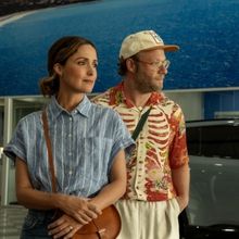 Video: Apple TV+ Shares PLATONIC Season 2 Trailer with Seth Rogen & Rose Byrne