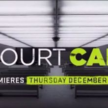 A&E Network Premieres New Series COURT CAM on December 5