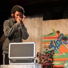 THOUGH THIS BE MADNESS is Coming to the Belgrade Theatre This Autumn