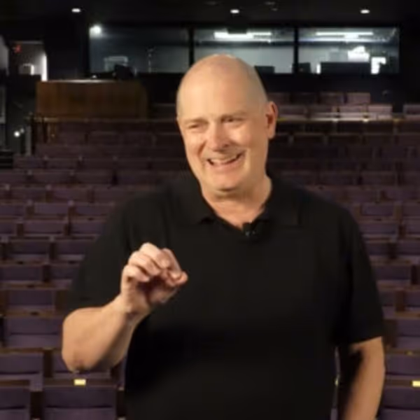 Video: Inside Look at HEIST at Cincinnati Playhouse in the Park Photo