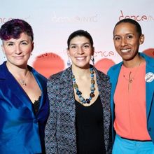 Dance/NYC Reveals Leadership Transition Interview