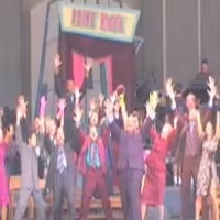 TV Exclusive: Guys and Dolls in Concert at the Hollywood Bowl