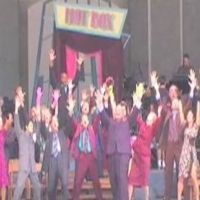 TV Exclusive: Guys and Dolls in Concert at the Hollywood Bowl Video