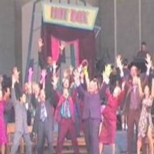 TV Exclusive: Guys and Dolls in Concert at the Hollywood Bowl