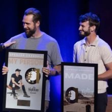 Spencer Crandall Receives Standing Ovation During Grand Ole Opry Debut