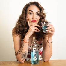 Review: ESTHER MANITO ‘SLAGBOMB’, Soho Theatre