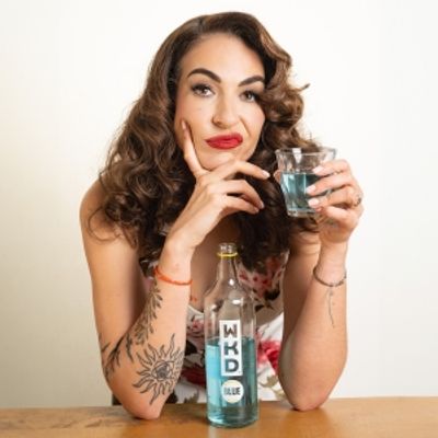 Review: ESTHER MANITO &lsquo;SLAGBOMB&rsquo;, Soho Theatre