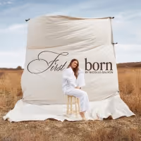 Nicolle Galyon Announces Long-Awaited Debut Album 'Firstborn'