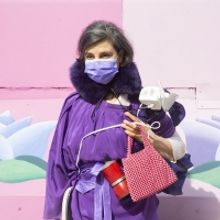 BWW Review: A Thread of Happiness Unwinds In Crispino's THIS WOULD LOOK GOOD ON YOU