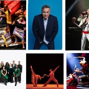 Subscriptions On Sale To The Public For The MAC's 25-26 Season
