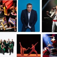 Subscriptions On Sale To The Public For The MAC's 25-26 Season