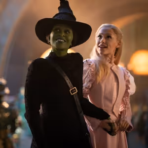 WICKED: PART ONE Returning to Theaters Ahead of FOR GOOD