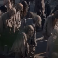 VIDEO: Get an Extended Look at the Season 10 Finale of THE WALKING DEAD; New Air…