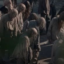 VIDEO: Get an Extended Look at the Season 10 Finale of THE WALKING DEAD; New Air…