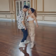 Ally Brooke Unveils New Music Video for 'No Good'