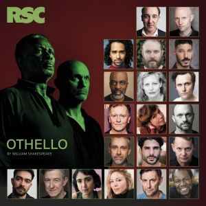 Review Roundup: OTHELLO at Royal Shakespeare Company