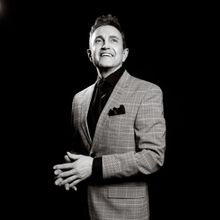 Exclusive: Hear 'Bei Mir Bist du Schön' From JEFF HARNAR SINGS SAMMY CAHN: THE SEC