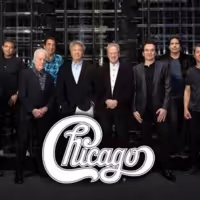 Legendary Rock Band Chicago Is Coming To The UIS Performing Arts Center, June 17