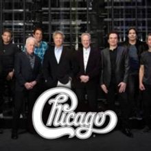 Legendary Rock Band Chicago Is Coming To The UIS Performing Arts Center, June 17
