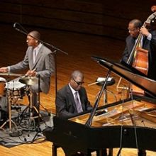 The Music Institute of Chicago Will Present a Jazz Double Header at Nichols Concert H