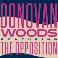 Massey Hall Presents Donovan Woods At Koerner Hall