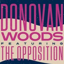 Massey Hall Presents Donovan Woods At Koerner Hall