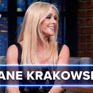 Video: Jane Krakowski Recalls Seeing OH, MARY! for the First Time