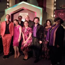 Review: LOVERLY: THE BROADWAY OF LERNER AND LOEWE (AND LANE) at OVATIONS