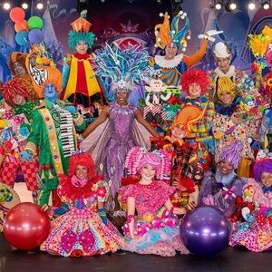 POMP, SNOW & CIRQUEUMSTANCE is Now Casting Performers For Three 2026 Holiday Residency Shows