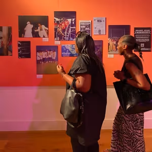 The Museum of Youth Culture & Hackney Showroom to Present Female Pioneers of Reggae…