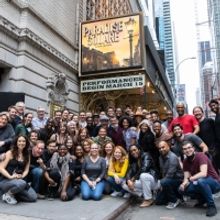 Meet the Cast of PARADISE SQUARE